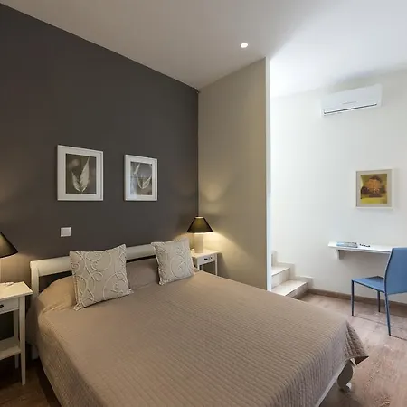 Appartement Mythos